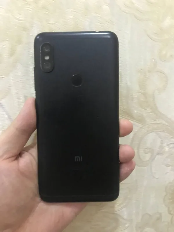 redmi note 6 1 redmi note 6 1