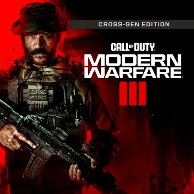 Call of Duty: Modern Warfare III для ps4, ps5