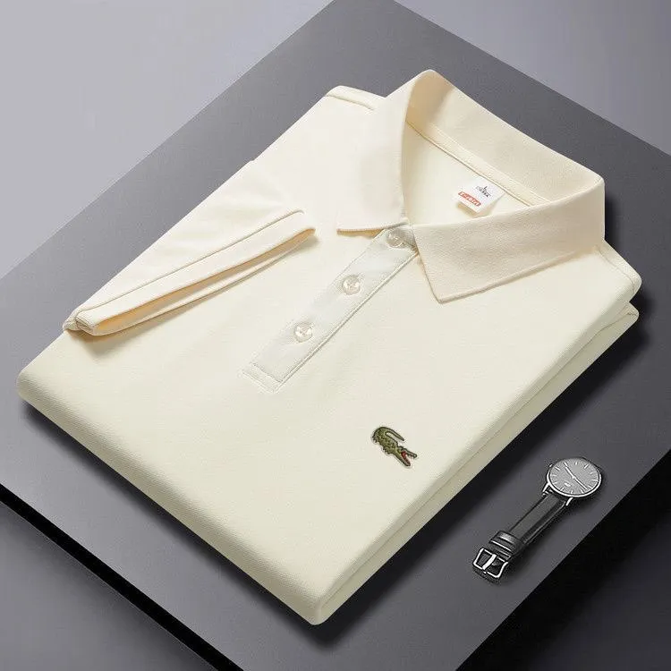 Lacoste polo / Yozgi, erkaklar uchun / Futbolka / Kiyim 3 Lacoste polo / Yozgi, erkaklar uchun / Futbolka / Kiyim 3