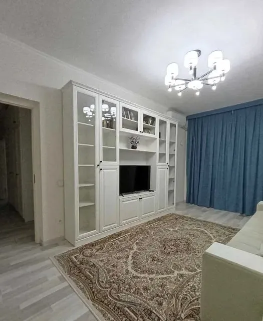 Yashnobod tumanida 2 xonali kvartira ijarasi, 50 m² · ID 42747 4 Yashnobod tumanida 2 xonali kvartira ijarasi, 50 m² · ID 42747 4