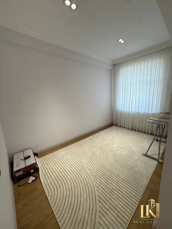 4-комнатная квартира, 128 м², 3/8, ЖК Temir Yul (Яшнабадский район) — фото 7