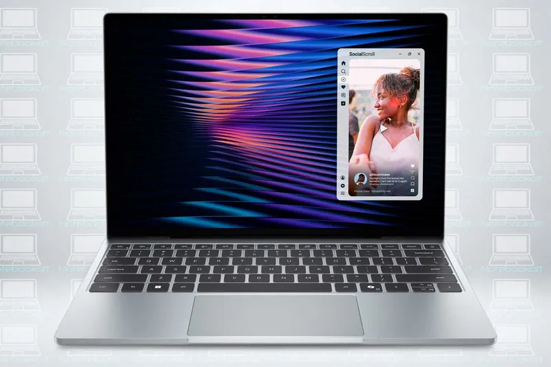 DELL XPS 13 DX13260/ Intel Core 5 / 16GB / 512GB SSD/ 2.5K Touch 120Hz 6 DELL XPS 13 DX13260/ Intel Core 5 / 16GB / 512GB SSD/ 2.5K Touch 120Hz 6