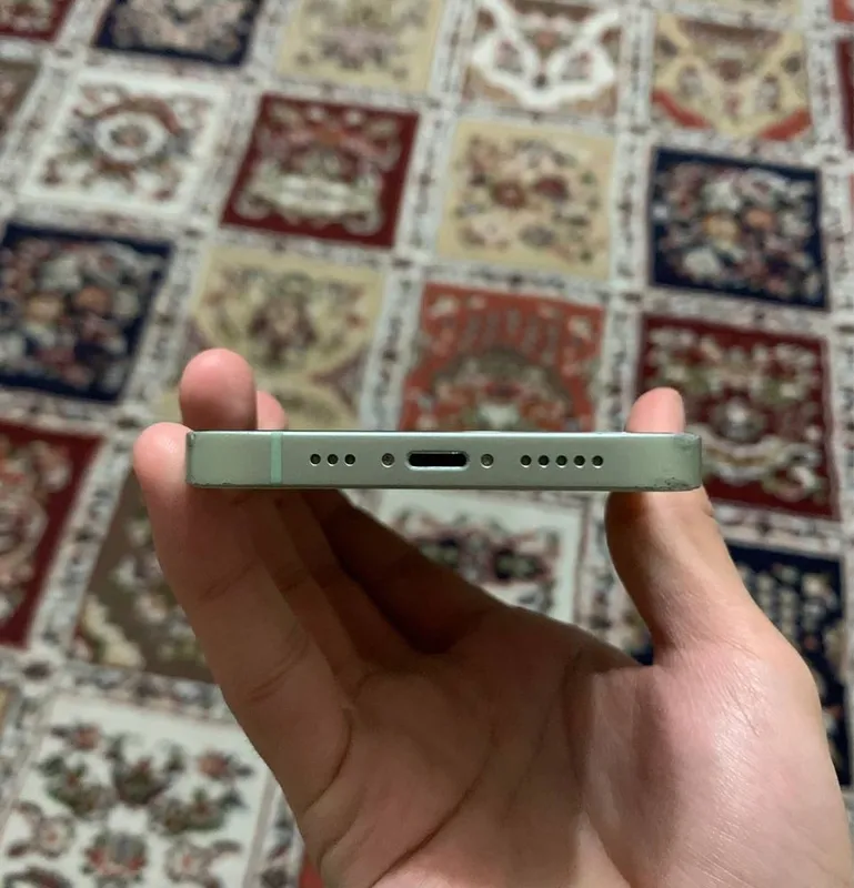 Iphone 12 128 GB 4