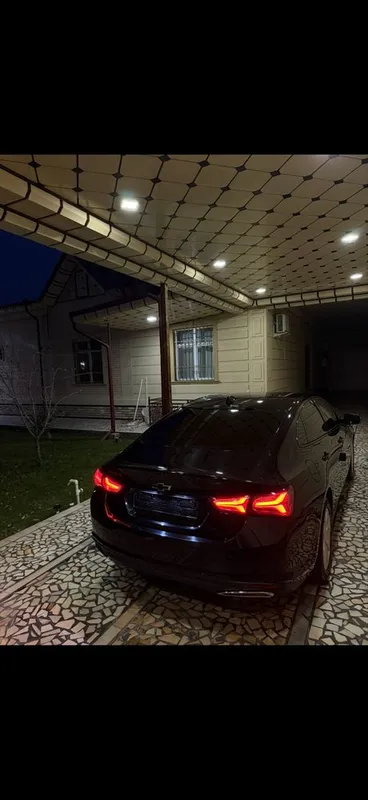 Malibu XL 2023 года 3 Malibu XL 2023 года 3