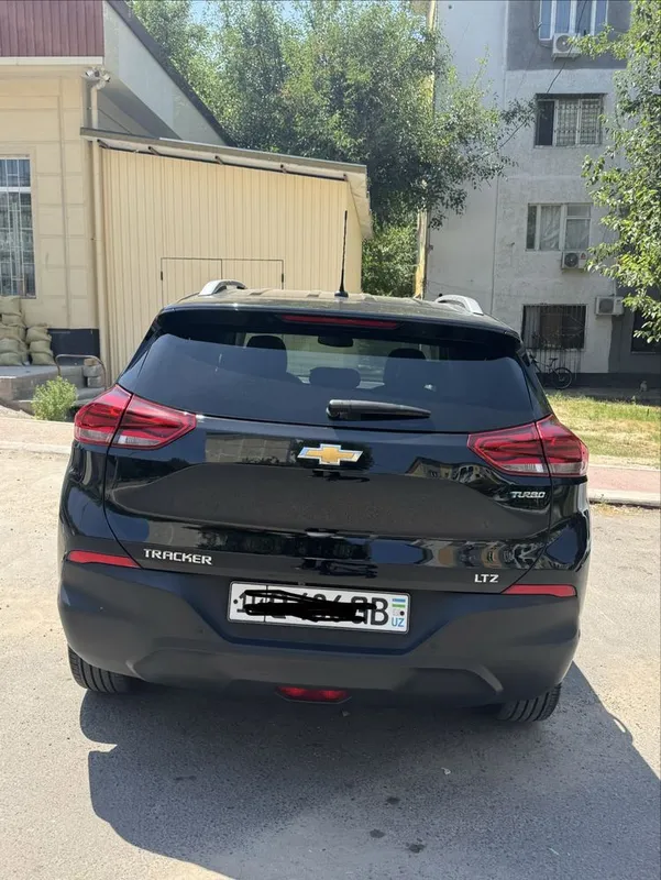 Tracker 2 LTZ avtomat 2 Tracker 2 LTZ avtomat 2