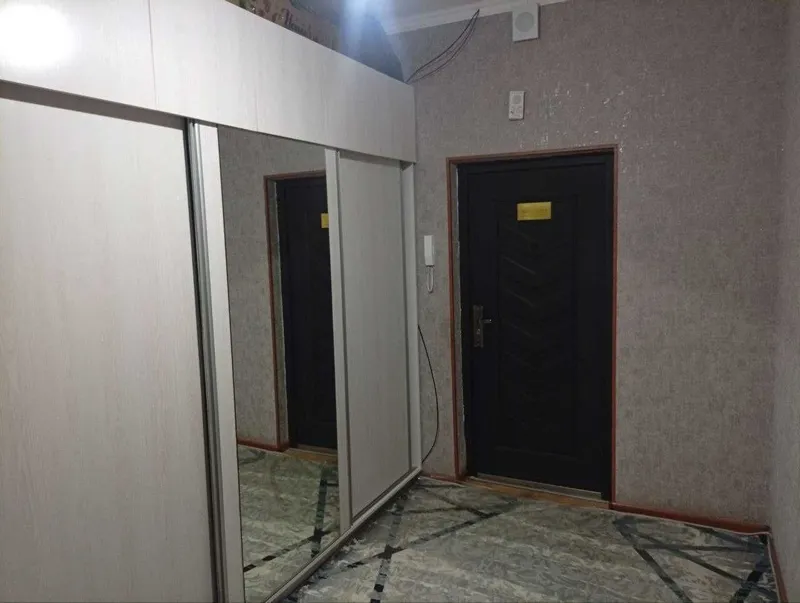 Продается квартира в ЖК Истиклол, 2-комн. 75кв.м, г.Чирчик — фото 4 Продается квартира в ЖК Истиклол, 2-комн. 75кв.м, г.Чирчик — фото 4