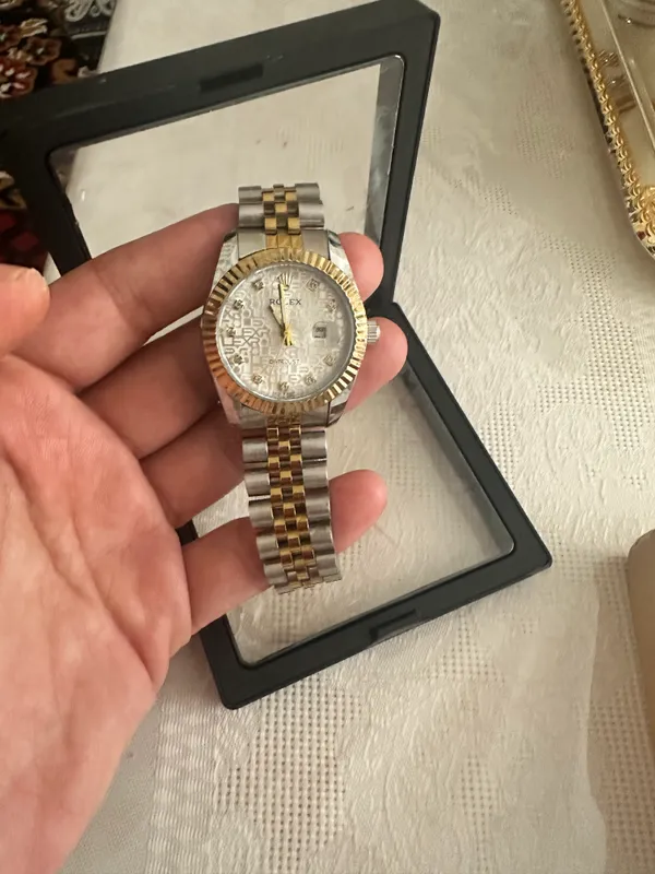Rolex часы люкс-качества 3 Rolex часы люкс-качества 3