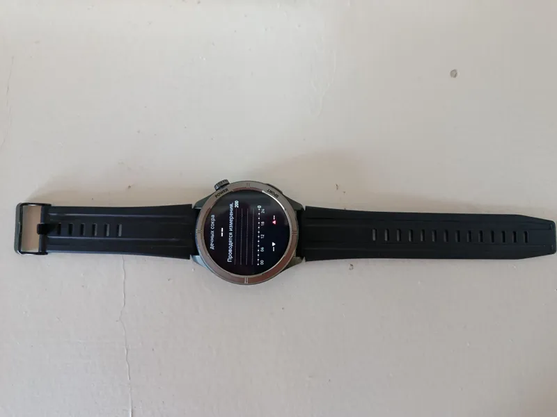 HAYLOU SOLAR NEO smart watch 1 HAYLOU SOLAR NEO smart watch 1