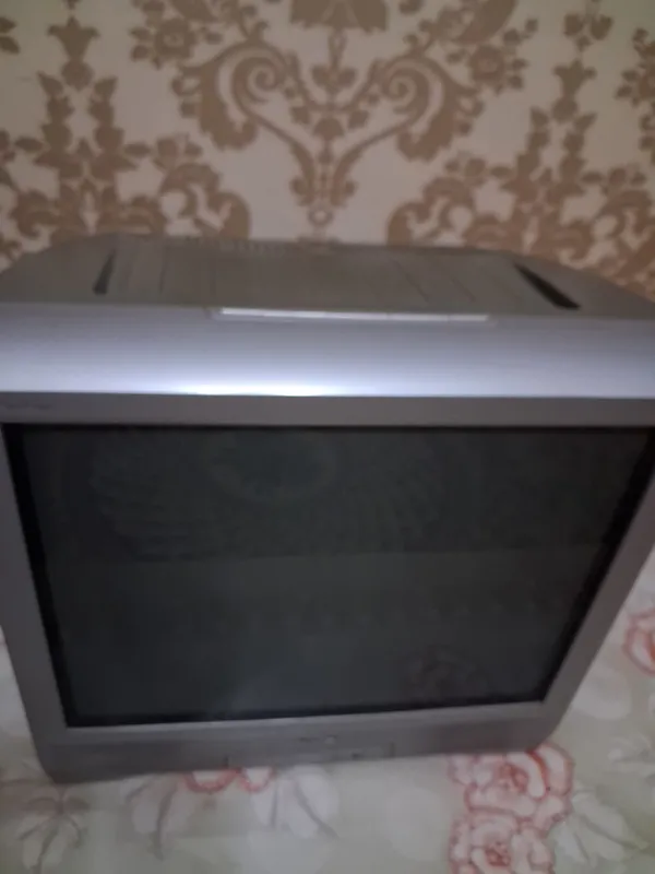 Sony Televizor. 2