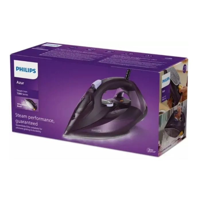 Philips DST7051 dazmoli 2