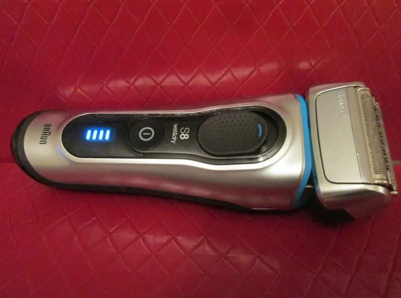 Бритва Braun series 5 7 8 9 5 Бритва Braun series 5 7 8 9 5