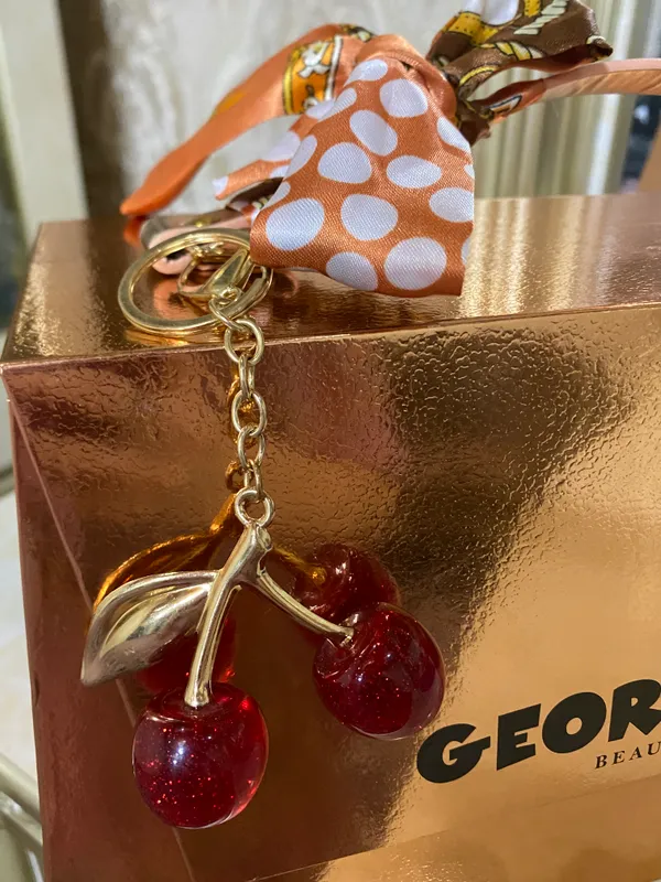 Georgina 6