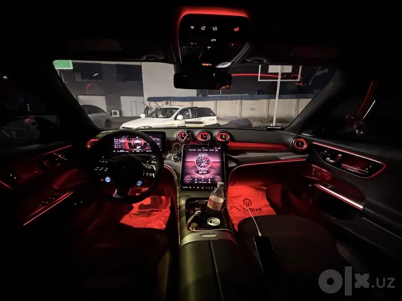 Mercedes c63 s Perfomance срочно 6 Mercedes c63 s Perfomance срочно 6