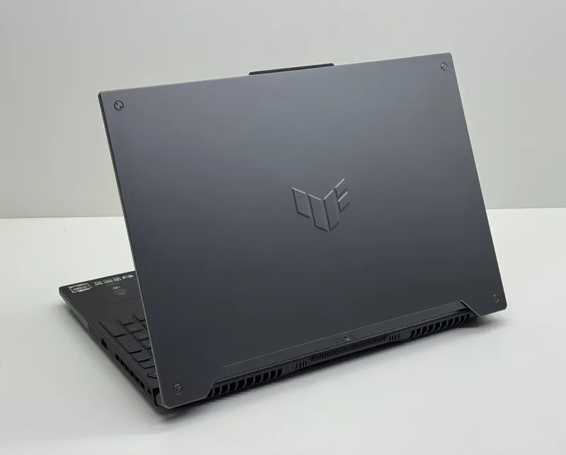 Asus tuf gaming A15 3