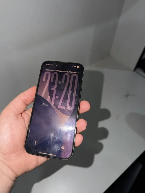 Iphone 14 pro max 512 GB 3