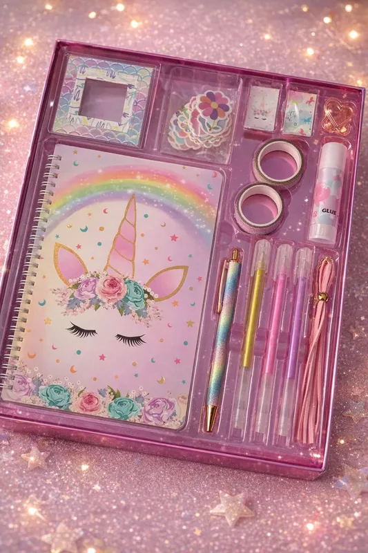 Unicorn канцелярия Unicorn канцелярия