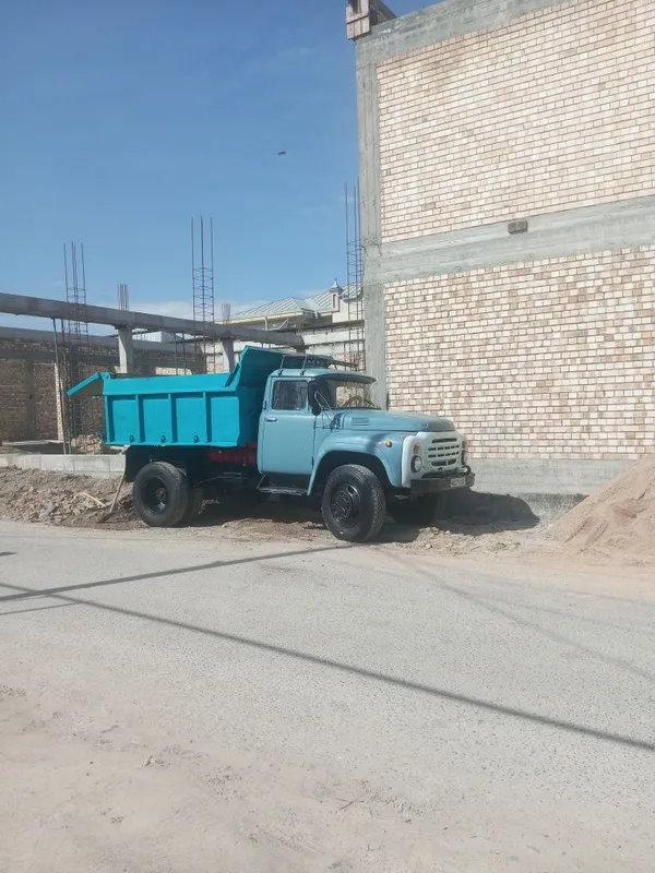 Zil sotiladi xolati alo yili 1985