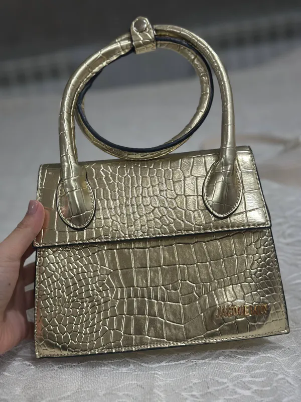 Jacquemus сумочка