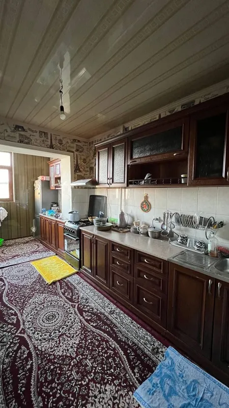 Продается 4-комнатная квартира в кирпичном доме 107 м² без комиссии — фото 2