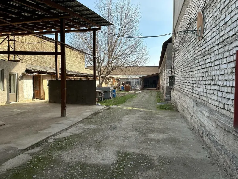 Аренда под склад 2$ и продажа
