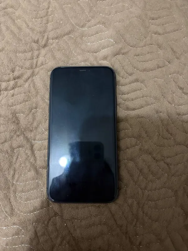 Iphone 11 grey 64gb — фото 4
