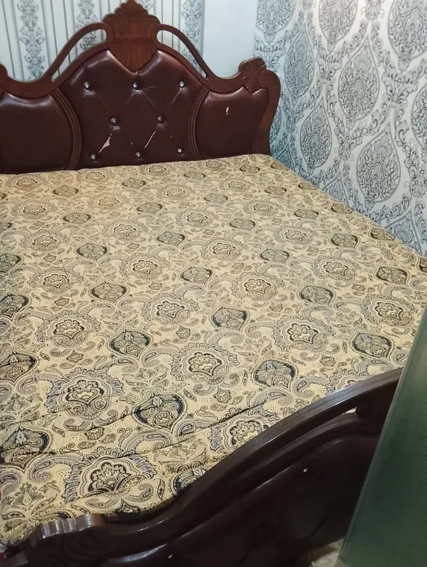 Продаётся почти новая мебель 3