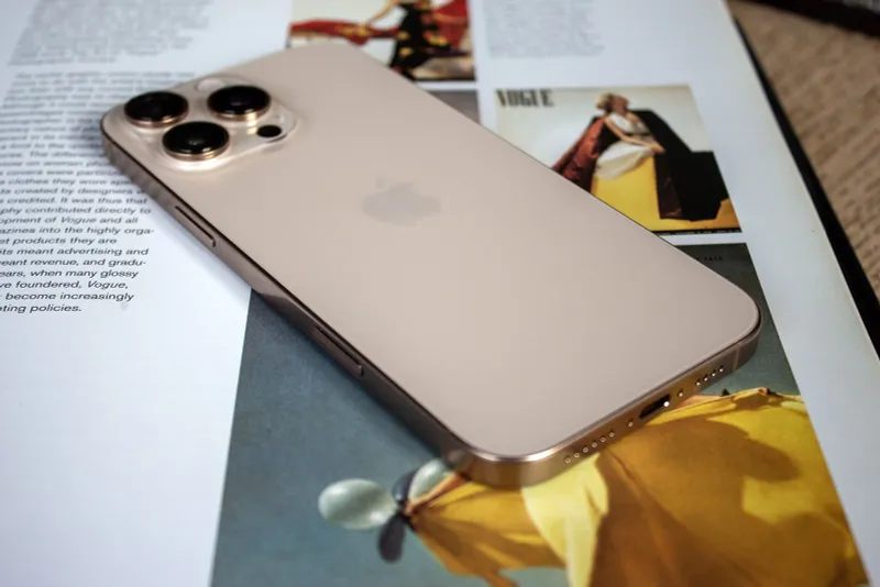 Iphone 16 pro max ideal Iphone 16 pro max ideal