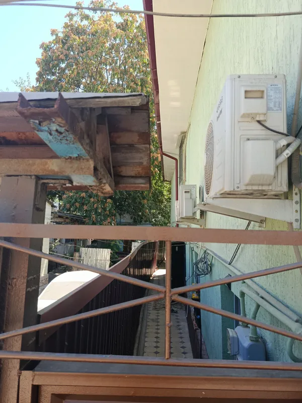 Продам дом из 5 комнат