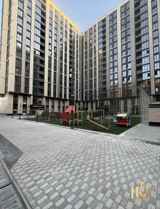 Mavera Town ЖКda 3 xonali kvartira (korobka) sotiladi 2