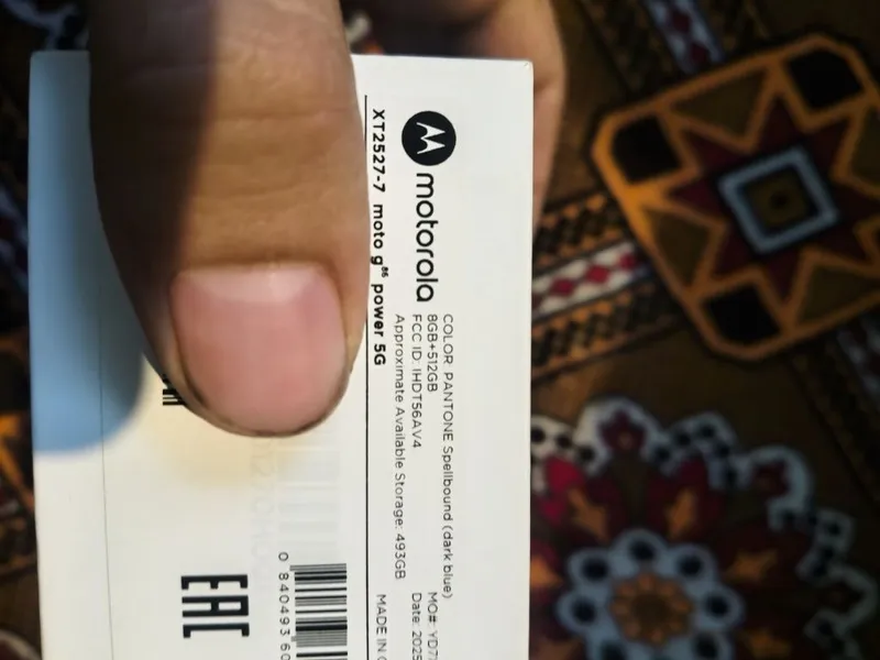 Motorola g86 power 5g 3 Motorola g86 power 5g 3