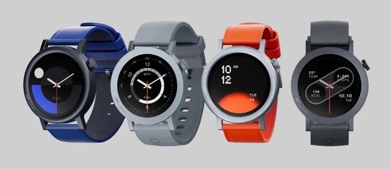Умные часы CMF watch pro 2