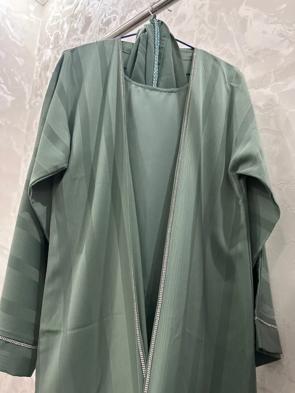 Abaya 2
