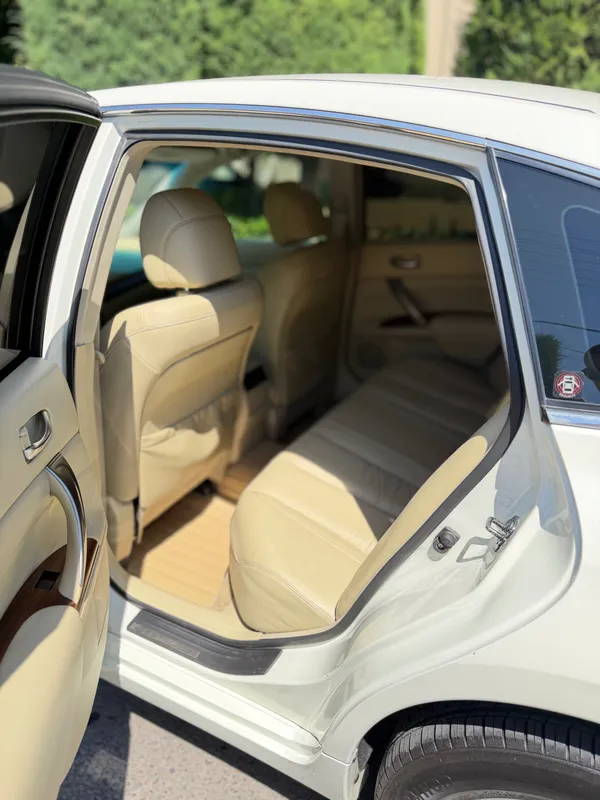 Продается Nissan Teana 2008 г.в. — фото 3