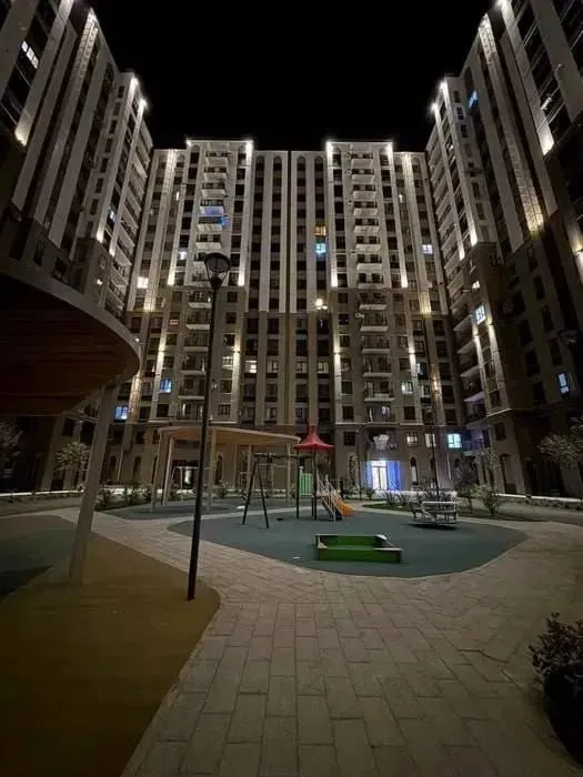 Аренда 2-комнатной квартиры, Мирабад район (ориентир: ЖК Узмакон) — фото 3