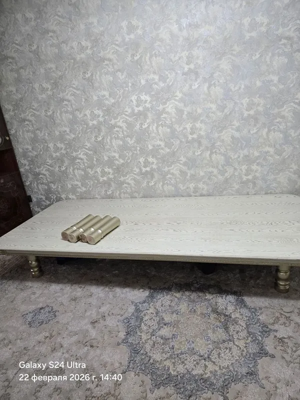 Стол новый отдам за 900000 1 Стол новый отдам за 900000 1