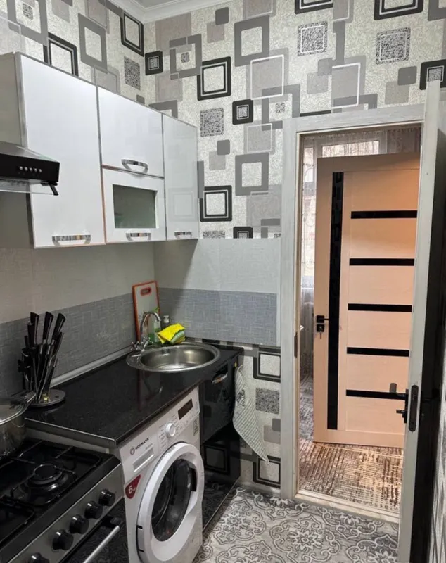 Квартира аренда Чилонзор 4