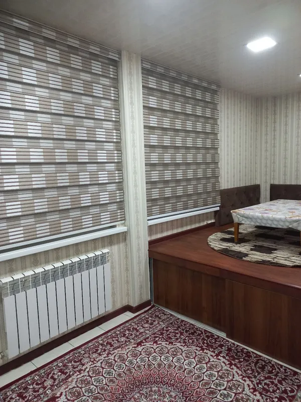 Продается  своя 3-х комнатная квартира в Ташкенте — фото 2