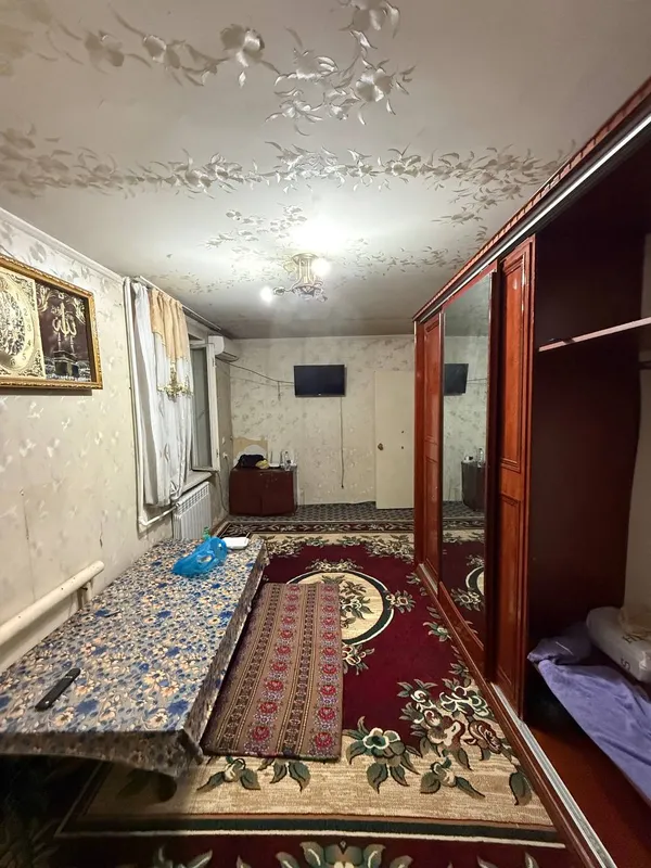 Аренда квартиры, 2-комнатная (Ташкент, Чиланзар, 26 квартал) 1