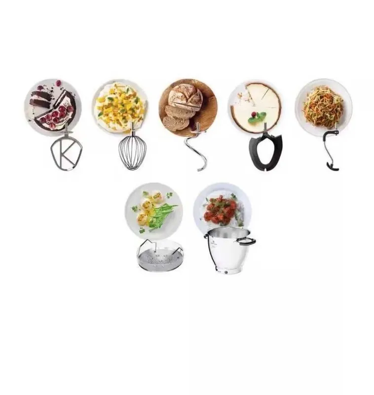 Кухонная машина Kenwood Cooking Chef XL KCL96.004DG 7 Кухонная машина Kenwood Cooking Chef XL KCL96.004DG 7