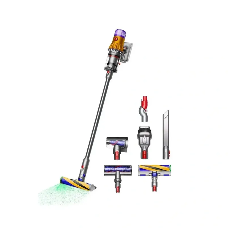 Simsiz changyutgich DYSON V12 DETECT ABSOLUTE - Toshkentda