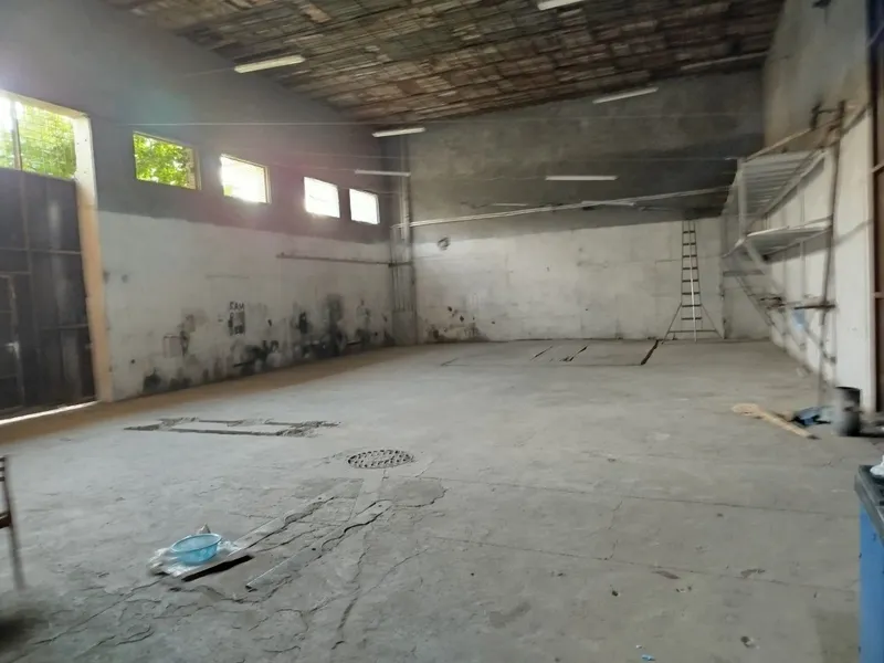 Сдаётся склад в аренду 200кв/м 3