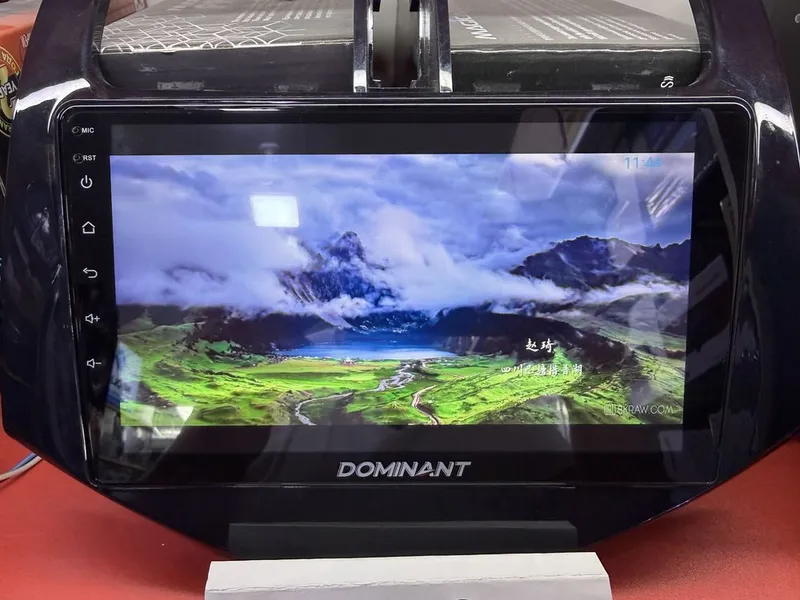 Dominant monitor 6/128 — 9 дюм — фото 6