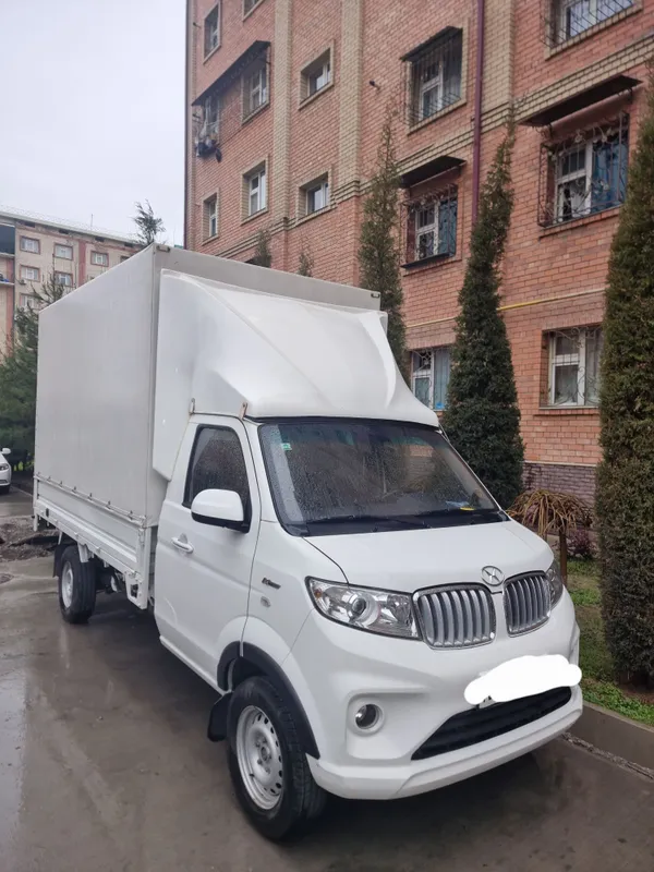 Shineray T30 2023