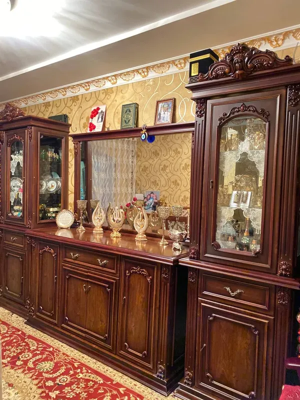 Продаю комод и пенал 1 Продаю комод и пенал 1