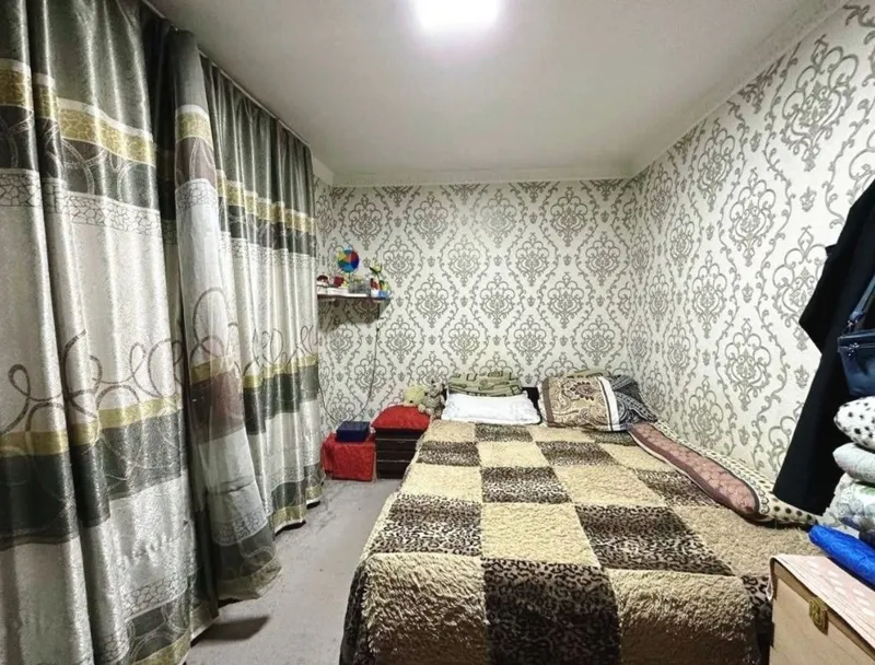 ИПОТЕКА | ПРОДАЁТСЯ ДОМ 3-комнаты Яшнабадский р-он — фото 2