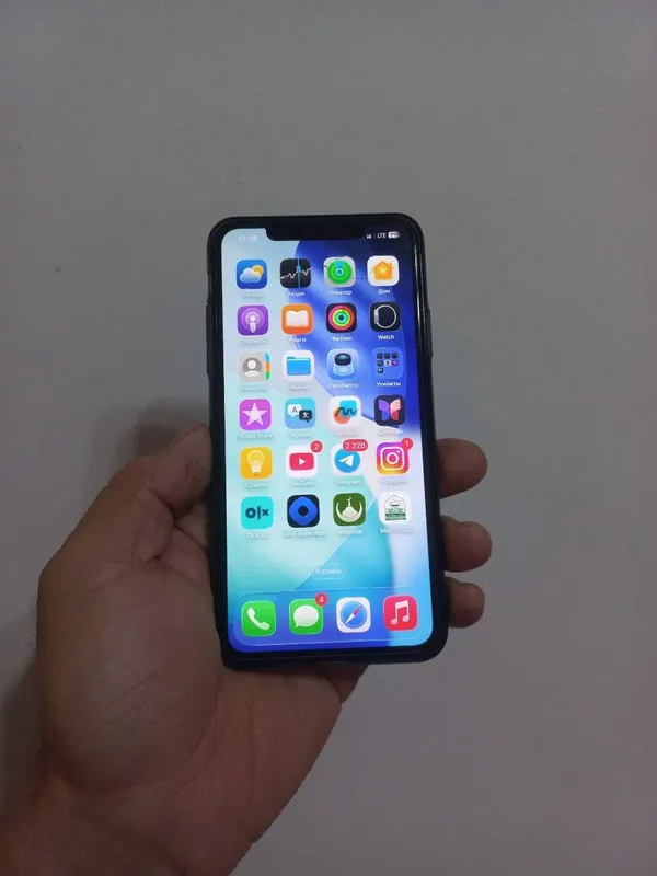 iphone 11 pro max — фото 2