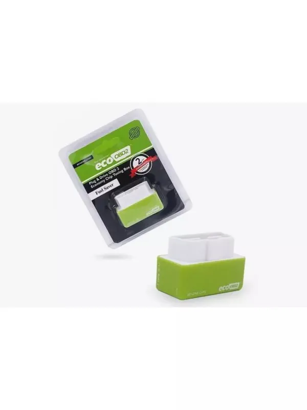 15% yoqilg'i tejamkorligi - ECO OBD2 - 25000