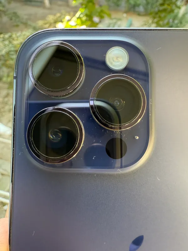 Iphone 14 pro ideal 7
