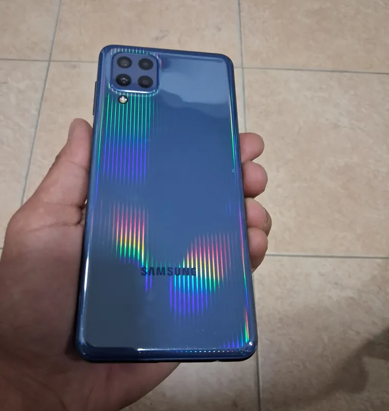 Samsung Galaxy M32 6/128, состояние идеальное 1 Samsung Galaxy M32 6/128, состояние идеальное 1