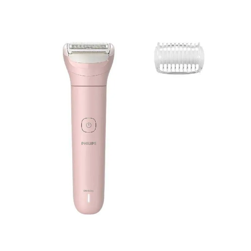 PHILIPS BLR128/10 ТРИММЕР женский для тела с гарантией и доставкой. PHILIPS BLR128/10 ТРИММЕР женский для тела с гарантией и доставкой.